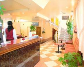 Гостиница Hotel Can-Vic  Гвадалахара